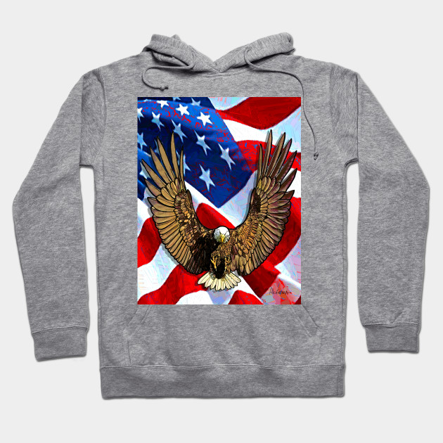 American Eagle